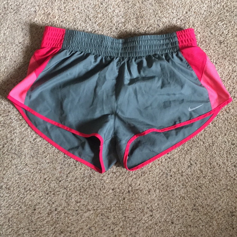 Nike Dri-Fit Shorts